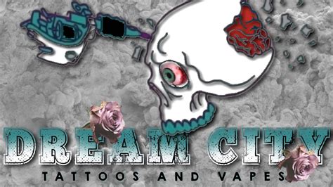 Dream City Tattoos And Vapes Mt Vernon Book Online Prices Dream City Tattoos And Vapes Mt Vernon Book Online Prices