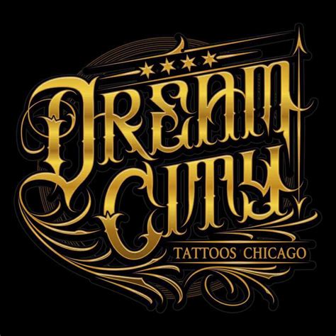 Dream City Tattoos Chicago Il Dream City Tattoos Chicago Il