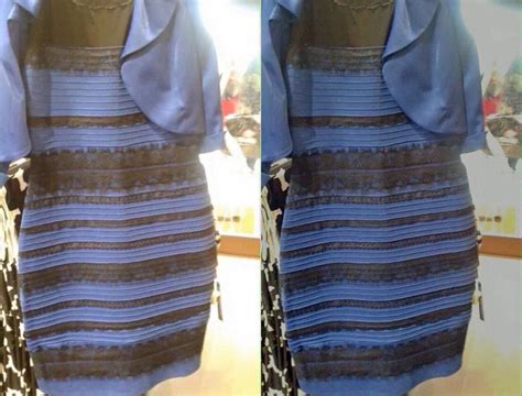 Dress Color Illusion Secrets Unveiled: Transform Your Wardrobe