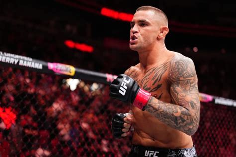 Dustin Poirier Ufc Fighters Ufc Mma Fighters
