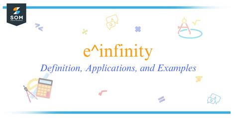 E to the Infinity: Limitless Mathematical Exploration