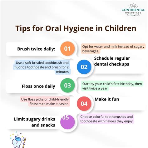 Early Signs of Dental Hygiene Everyone Should Know