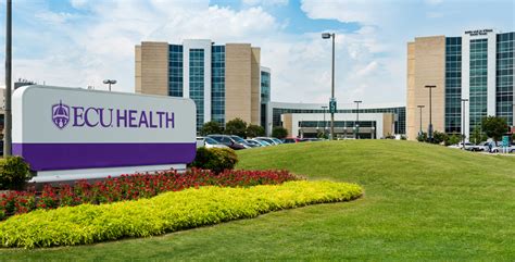ECU Health Careers: Explore Exciting Opportunities!