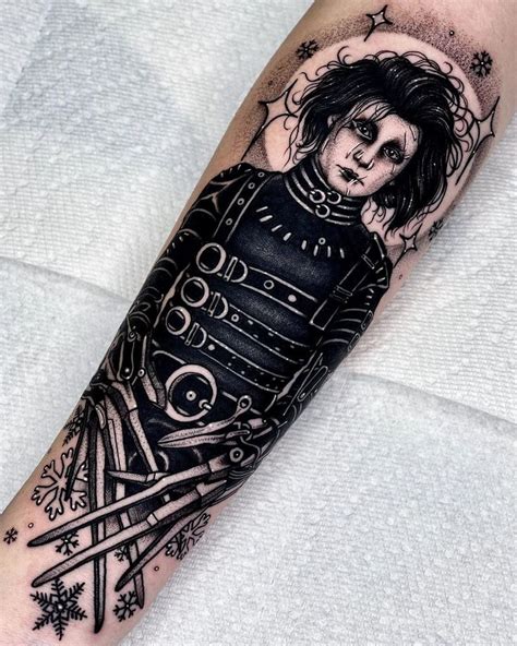 Edward Scissorhands Blackworkers Tattoo Inkedmag Eternalink Edwardscissorhands Timburtontattoo Edwardscissorhandstattoo Btattooing Tttpublishing Blacktattoomag Blacktattooworld Blxckink Skinartusa Artesobscurae Blacktattoo Edward Scissorhands Blackworkers Tattoo Inkedmag Eternalink Edwardscissorhands Timburtontattoo Edwardscissorhandstattoo Btattooing Tttpublishing Blacktattoomag Blacktattooworld Blxckink Skinartusa Artesobscurae Blacktattoo