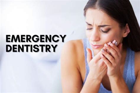 Find the Best Emergency Dentist Specialist for Immediate Care