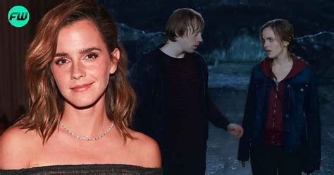 Emma Watson ED Breakthrough Unveiled