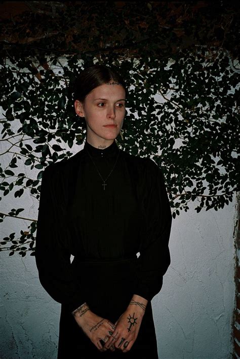 Ethel Cain Fotos Inspiracion Estilos Artistas Musicales Ethel Cain Fotos Inspiracion Estilos Artistas Musicales