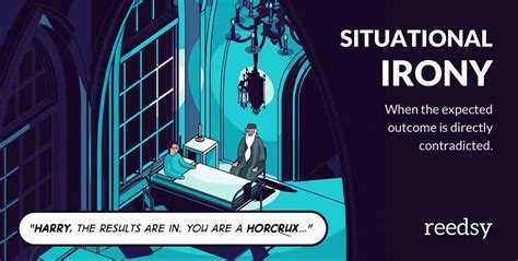 Real-Life Example of Situational Irony That Will Surprise You