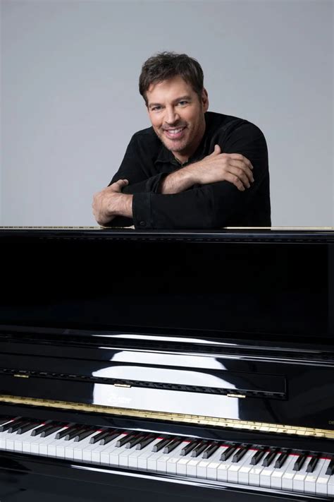 Exclusive Harry Connick Jr Is Back Down Under For The Piano Who Exclusive Harry Connick Jr Is Back Down Under For The Piano Who