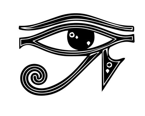 Unlocking the Mysteries of the Eye of Rah