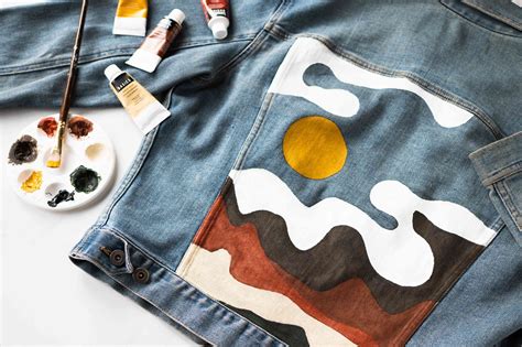 Transform Fabric to Paint Easily with These Pro Tips