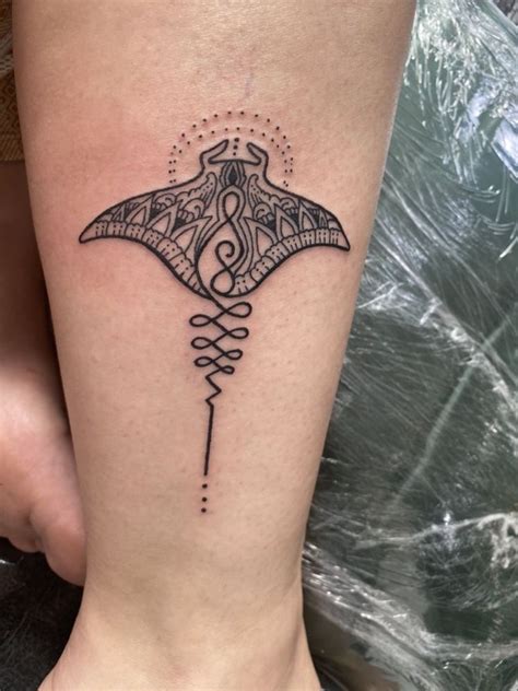 Facebook Stingray Tattoos Facebook Stingray Tattoos