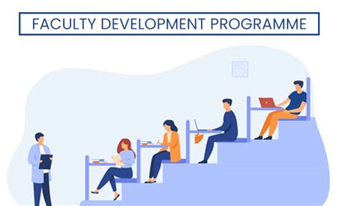 Best Faculty Development Programmes Revealed