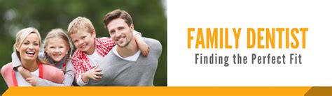 Find Local Family Dentist Near Me Benefits
