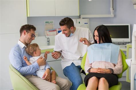 Top Family Dentist Near Me in New York for Quality Care