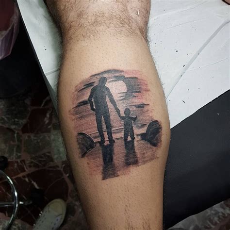 Father And 2 Sons Tattoo Ideas Forearm Tattoo Ideas