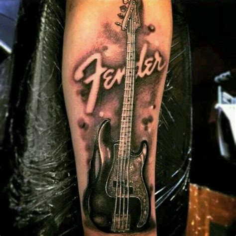 Fender Tattoo Tattoo Designs Guitar Tattoo Design Tattoos Fender Tattoo Tattoo Designs Guitar Tattoo Design Tattoos