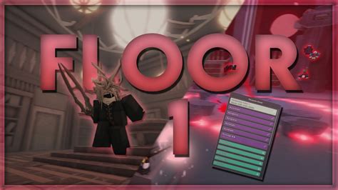 Uncover the Secrets of Floor 1 in Modern Architecture