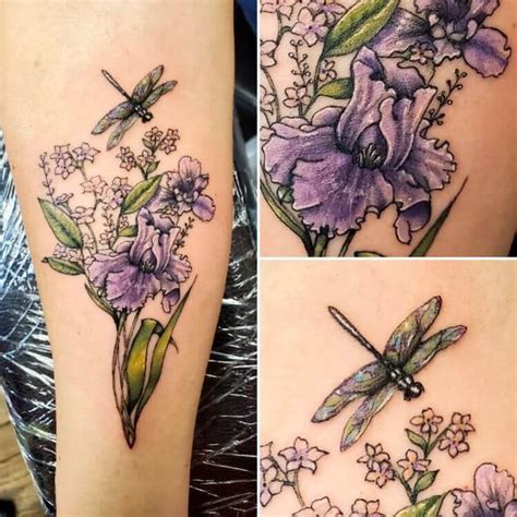 Flowers And Dragonflies Tattoo In 2024 Tattoos Dragonfly Tattoo Flowers And Dragonflies Tattoo In 2024 Tattoos Dragonfly Tattoo