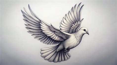 Flying Dove Tattoo Bronctattooaus Com Flying Dove Tattoo Bronctattooaus Com