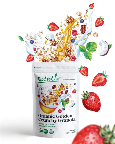 Best 'foodtolive' Choices for Ultimate Wellness