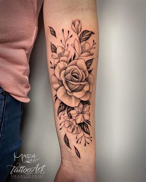 Forearm Female Rose Tattoo Designs At Cynthia Ridgeway Blog Forearm Female Rose Tattoo Designs At Cynthia Ridgeway Blog