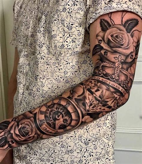 Forearm Tattoo Designs Ideas For Men And Women Forearm Tattoo Designs Ideas For Men And Women