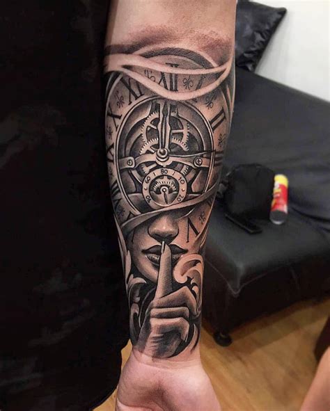 Forearm Tattoo Ideas Forearm Tattoo Ideas