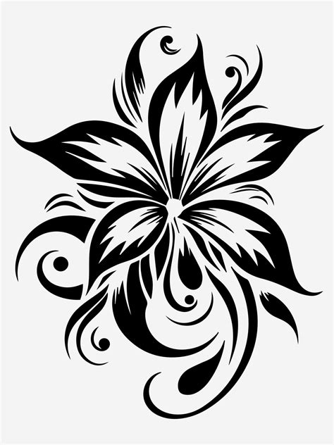 Free Tribal Flowers Tattoo Designs Download Free Tribal Flowers Tattoo Free Tribal Flowers Tattoo Designs Download Free Tribal Flowers Tattoo