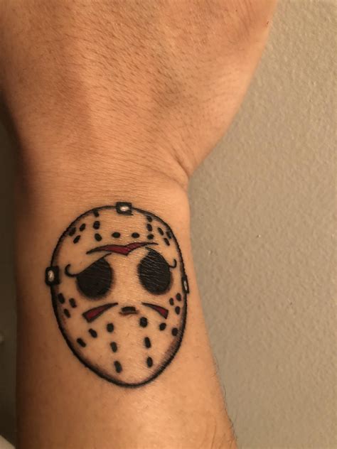 Friday The 13Th Austin Tattoo Tattoo Style Trends Friday The 13Th Austin Tattoo Tattoo Style Trends