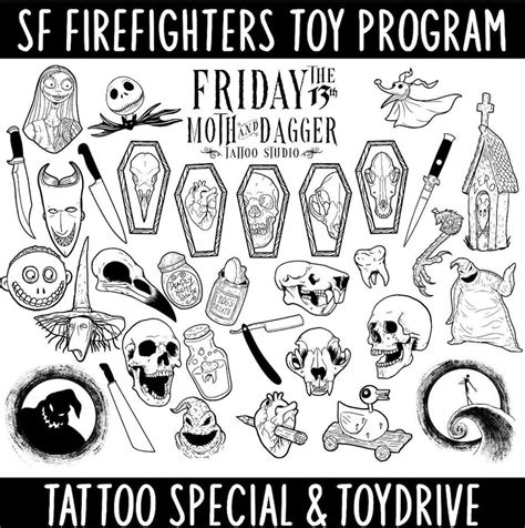 Friday The 13Th Tattoos 2021