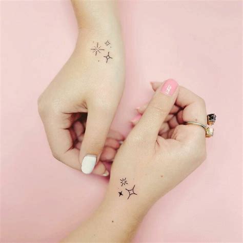 Friendship Tattoos To Celebrate Galantine S Day