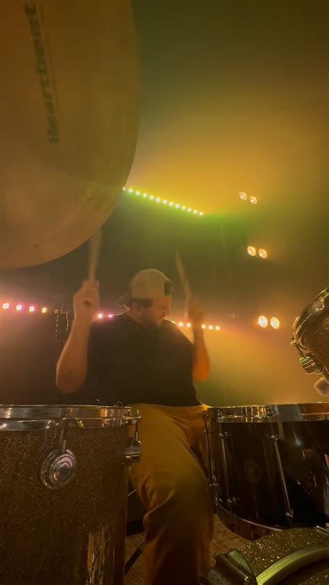 Gabe Ramos Ever Wonder What Some Drummers Think About While Playing Gabe Ramos Ever Wonder What Some Drummers Think About While Playing