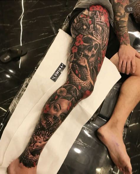 Ghim C A James Niven Tr N Leg Tattoo Men T Ng H Nh X M H Nh X M Ghim C A James Niven Tr N Leg Tattoo Men T Ng H Nh X M H Nh X M