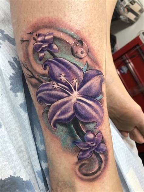 Grape Ape Tattoo Tattoo Shop Tuson Az
