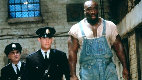 Green Mile Actors Reunite for Fascinating Behind-the-Scenes Insights
