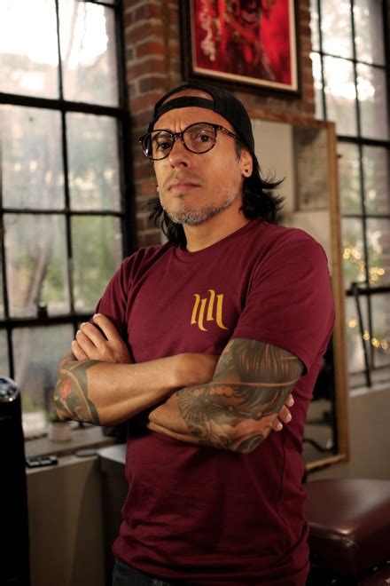 Guillermo Cruz Nashville Tattoo Artist Hart Amp Huntington Tattoo Co