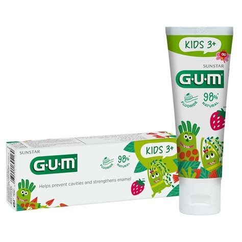 Boost Kids' Gum Health: Easy Tips Revealed