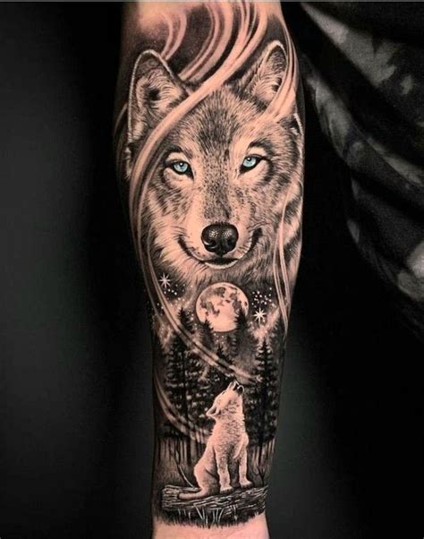 Half Sleeve Tattoos Wolf Wolf Sleeve Animal Sleeve Tattoo Sleeve Half Sleeve Tattoos Wolf Wolf Sleeve Animal Sleeve Tattoo Sleeve
