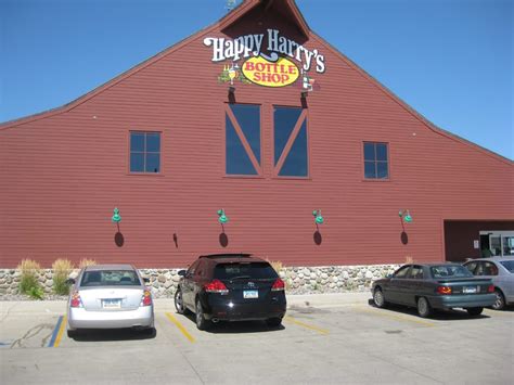 Happy Harry Amp 39 S Bottle Shops Fargo Nd Hours Directions Reviews