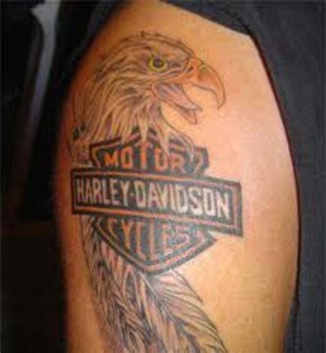Harley Davidson Tattoos And History Harley Davidson Tattoo Designs Harley Davidson Tattoos And History Harley Davidson Tattoo Designs