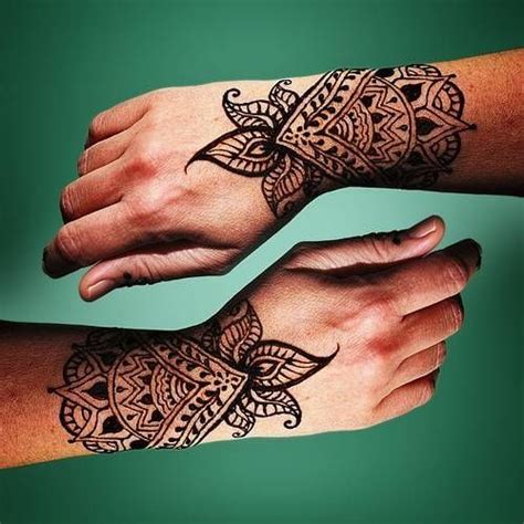 Henna Tattoo Male Designs At Carlos Huguley Blog