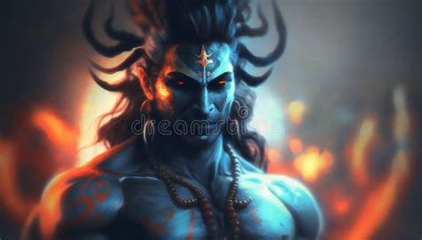 Unveiling the Hindu God of Destruction: Ancient Mysteries and Powers Explored