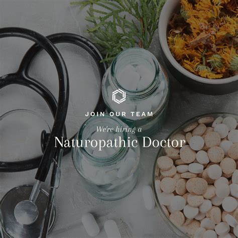 Hiring Naturopathic Doctor: Top Reasons to Elevate Your Practice