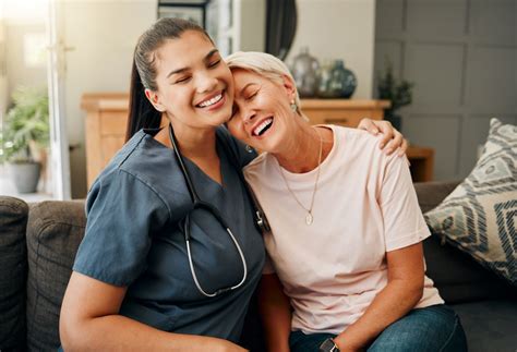 Top Home Health Care Nurse Jobs: Discover Your Career Path Today