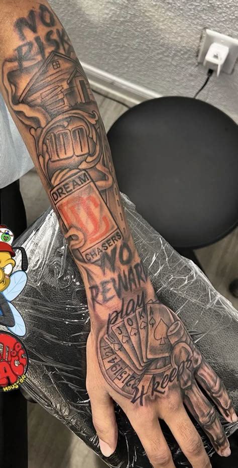 Hood Tattoo Tattoo Sleeve Men Arm Tattoos For Guys Forearm Tattoo