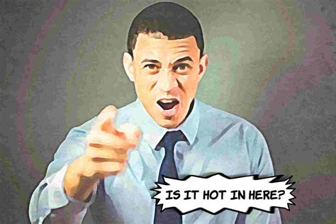 Hot and Here: Next Big Trend Revealed