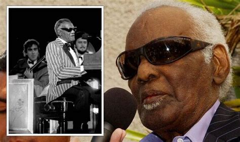 Uncovering the Cause of Ray Charles' Passing: A Professional Insight