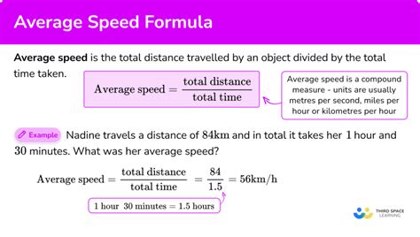Mastering Speed: Discover How Do I Calculate Average Speed Quickly and Efficiently
