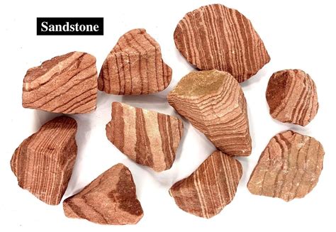 How Is Sandstone Formed: Secrets Unveiled